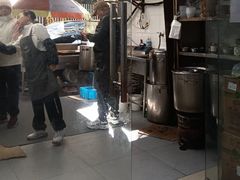 -锅贴大王南翔小笼(临沂二村店)