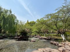 -范蠡湖公园