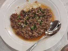 -酌宴府The China Club·广州万富希尔顿酒店(云城东路店)