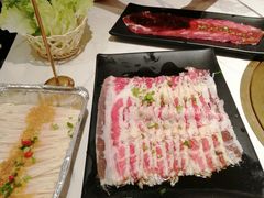 -花味烤肉·拌饭(庐阳万科店)