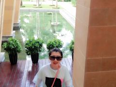 -三亚湾海居铂尔曼度假酒店