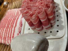 -额尔敦草原涮羊肉·烧烤(冻青树总店)