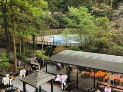 -宁海森林温泉