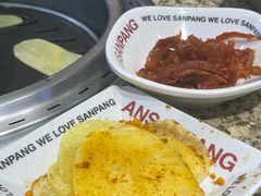 -安又胖韩国烤肉(美罗城店)