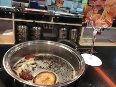 -呷哺呷哺(西单大悦城店)