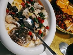 -陶缘一号·四季缘·老字号顺德菜·户外婚礼家宴(西滘店)