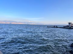 -洱海月湿地公园