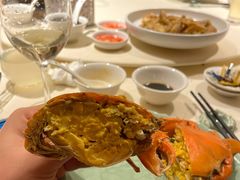-成隆行·蟹王府(九江路店)