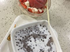 -圆碌碌甜品屋(二中店)