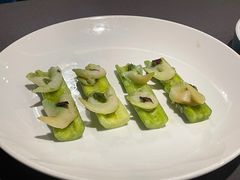 -肆月河豚·新淮扬(金融街店)