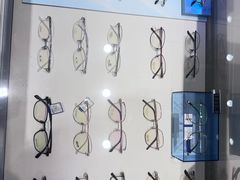 -ALPS阿尔卑斯眼镜(我格广场店)