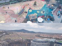 -蓝精灵乐园·世茂精灵之城主题乐园