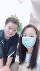 点击看大图 -MINX名珂斯·烫染形象设计