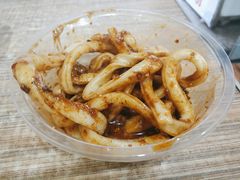 -蜗牛蛋烘糕