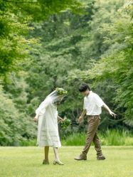 -青禾蒙娜丽莎婚纱摄影(武汉总店)