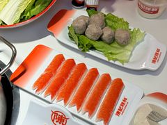 -陈记顺和潮汕鲜牛肉火锅(西门口广场店)