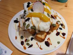-夏日玛莉西餐厅(梅溪湖步步高店)