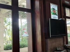 -糟粕醋·椰苑海南菜餐厅(亚龙湾天域酒店)