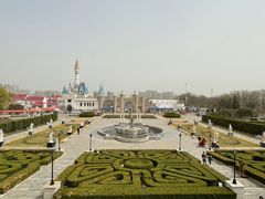 -北京世界公园