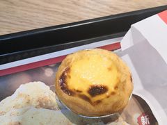-肯德基(街道口店)