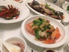 -徐记海鲜·宴会(大唐西市|丰庆店)