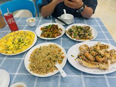 -明记海鲜大排档(巽寮湾店)