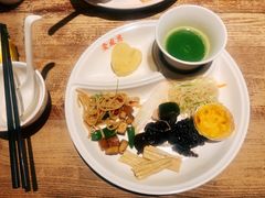 -素清香(解放路店)