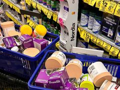 -Chemist Warehouse(CBD)