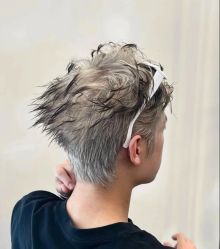 -天姿美发·时尚造型