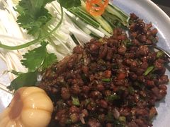 -港丽餐厅(高德置地店)