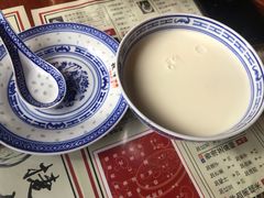 招牌姜撞奶-捷信牛奶甜品世家(五道口店)