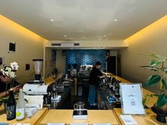 -Onirii Coffee(长乐路店)