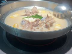 -骨之味·筒骨汤火锅(江头店)