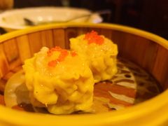 鲜虾蟹籽蒸烧卖-老广酒楼(樱花店)