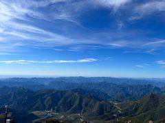 -白草畔自然风景区