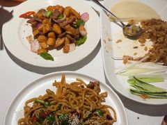 -谷丽麦馕新疆菜·清真(步步高梅溪新天地店)