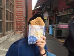 -豪大大鸡排(台北士林店)