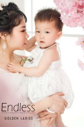 点击看大图 -金夫人婚纱摄影(衡阳店)