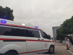 -上海永慈康复医院