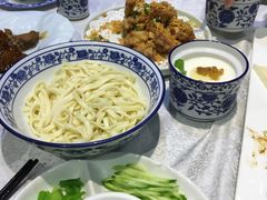 -京味民福烤鸭店(建设四马路店)