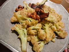 -新白鹿餐厅(银泰西湖文化广场店)