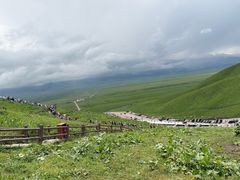 -新疆那拉提国家旅游度假区