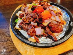 -丽华园(汉阳龙阳店)