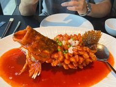 -江南雅厨(李公堤店)