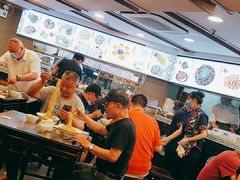 -德兴馆(广东路总店)