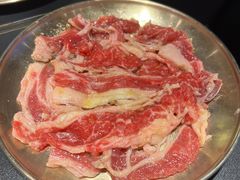 -西塔老太太泥炉烤肉(龙湖北苑天街店)