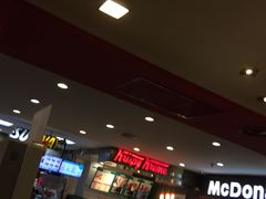 -王权免税店(廊曼机场店)