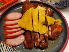 -龙记香港茶餐厅(久光百货店)