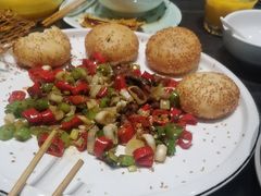 -阿喆私房菜(西五路店)