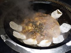 -地锅公社·现炒地锅鸡·地锅鱼·夜宵(罗锦路店)